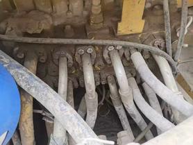 Buy Caterpillar 323 Used Excavator / 2 Buy Caterpillar 323 Used Excavator / 2