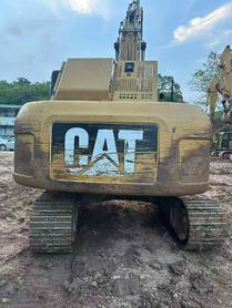 Buy Caterpillar 312D Used Excavator / 4 Buy Caterpillar 312D Used Excavator / 4