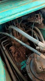 Buy Kobelco SK350-8 Used Excavator / 5 Buy Kobelco SK350-8 Used Excavator / 5