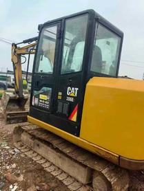 Buy Caterpillar 306D Used Excavator / 4 Buy Caterpillar 306D Used Excavator / 4