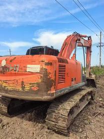 Buy Hitachi EX200-3 Used Excavator / 2 Buy Hitachi EX200-3 Used Excavator / 2