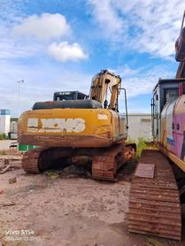 Buy XCMG XE215CA Used Excavator / 9 Buy XCMG XE215CA Used Excavator / 9