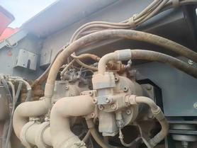 Buy Hitachi ZX330-5A Used Excavator / 2 Buy Hitachi ZX330-5A Used Excavator / 2
