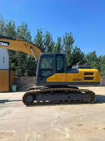 Buy XCMG XE215 Used Excavator / 9 Buy XCMG XE215 Used Excavator / 9