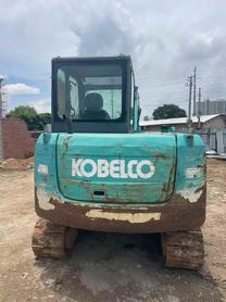 Buy Kobelco SK60-8 Used Excavator / 2 Buy Kobelco SK60-8 Used Excavator / 2