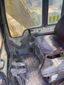 Buy Komatsu PC120-6E Used Excavator / 18 Buy Komatsu PC120-6E Used Excavator / 18