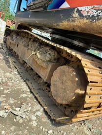 Buy Hitachi EX130 Used Excavator / 9 Buy Hitachi EX130 Used Excavator / 9