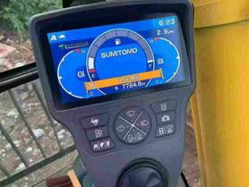 Buy Sumitomo SH360-5 Used Excavator / 4 Buy Sumitomo SH360-5 Used Excavator / 4