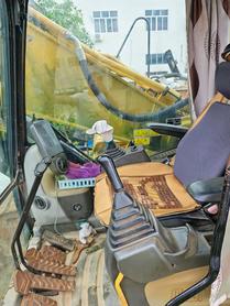 Buy Caterpillar 336E Used Excavator / 9 Buy Caterpillar 336E Used Excavator / 9