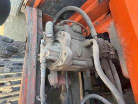 Buy Doosan DH220-7 Used Excavator / 7 Buy Doosan DH220-7 Used Excavator / 7
