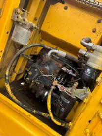 Buy Komatsu PC130-7 Used Excavator / 6 Buy Komatsu PC130-7 Used Excavator / 6