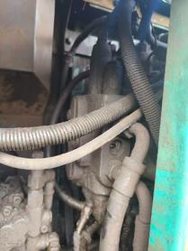 Buy Kobelco SK135 Used Excavator / 2 Buy Kobelco SK135 Used Excavator / 2