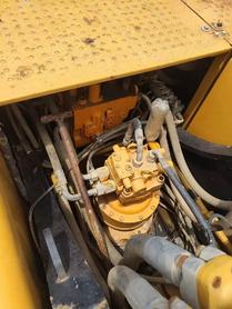 Buy Sany SY215C-8 Used Excavator / 5 Buy Sany SY215C-8 Used Excavator / 5
