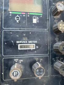 Buy Komatsu PC60-6 Used Excavator / 8 Buy Komatsu PC60-6 Used Excavator / 8