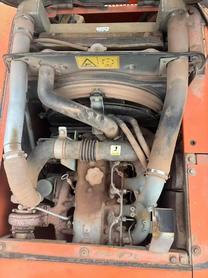 Buy Hitachi EX120-6 Used Excavator / 3 Buy Hitachi EX120-6 Used Excavator / 3
