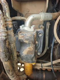 Buy Sany SY75 Used Excavator / 8 Buy Sany SY75 Used Excavator / 8