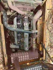 Buy Sany SY215C-8 Used Excavator / 6 Buy Sany SY215C-8 Used Excavator / 6