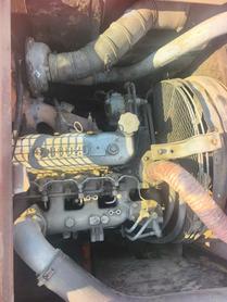 Buy Hitachi EX225-5 Used Excavator / 7 Buy Hitachi EX225-5 Used Excavator / 7