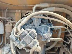 Buy Sany SY550H Used Excavator / 3 Buy Sany SY550H Used Excavator / 3