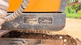 Buy XCMG XE75C Used Excavator / 9 Buy XCMG XE75C Used Excavator / 9