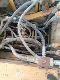 Buy Caterpillar 349E Used Excavator / 6 Buy Caterpillar 349E Used Excavator / 6