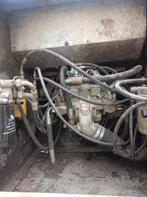 Buy Hitachi EX270 Used Excavator / 8 Buy Hitachi EX270 Used Excavator / 8