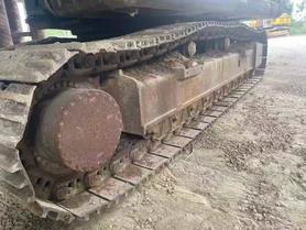 Buy JohnDeere E360 Used Excavator / 7 Buy JohnDeere E360 Used Excavator / 7