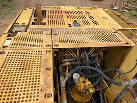 Buy Caterpillar 320C Used Excavator / 3 Buy Caterpillar 320C Used Excavator / 3