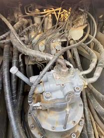 Buy Hitachi ZX260-3G Used Excavator / 4 Buy Hitachi ZX260-3G Used Excavator / 4