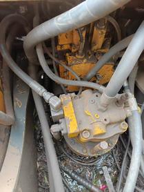 Buy Hyundai R225-7 Used Excavator / 7 Buy Hyundai R225-7 Used Excavator / 7