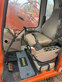 Buy Doosan DH150 Used Excavator / 7 Buy Doosan DH150 Used Excavator / 7