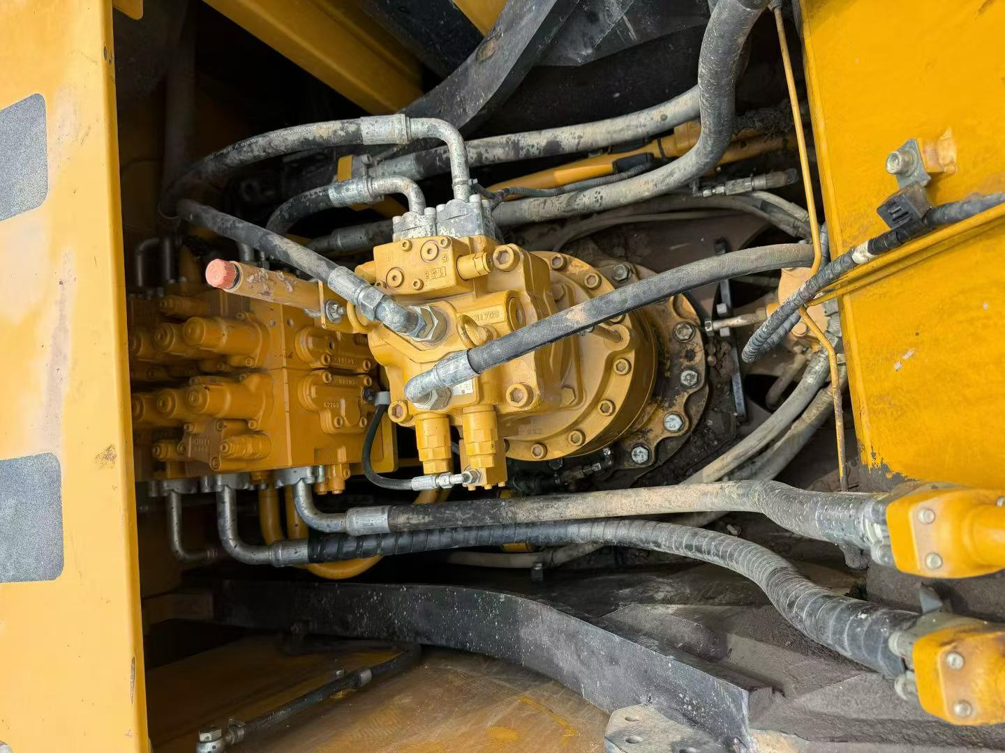 Buy Sany SY235C Used Excavator / 5