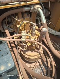 Buy Sany SY375H Used Excavator / 5 Buy Sany SY375H Used Excavator / 5