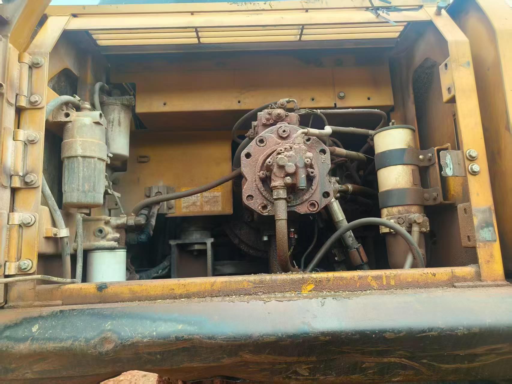 Buy Sany SY365C Used Excavator / 6 Buy Sany SY365C Used Excavator / 6