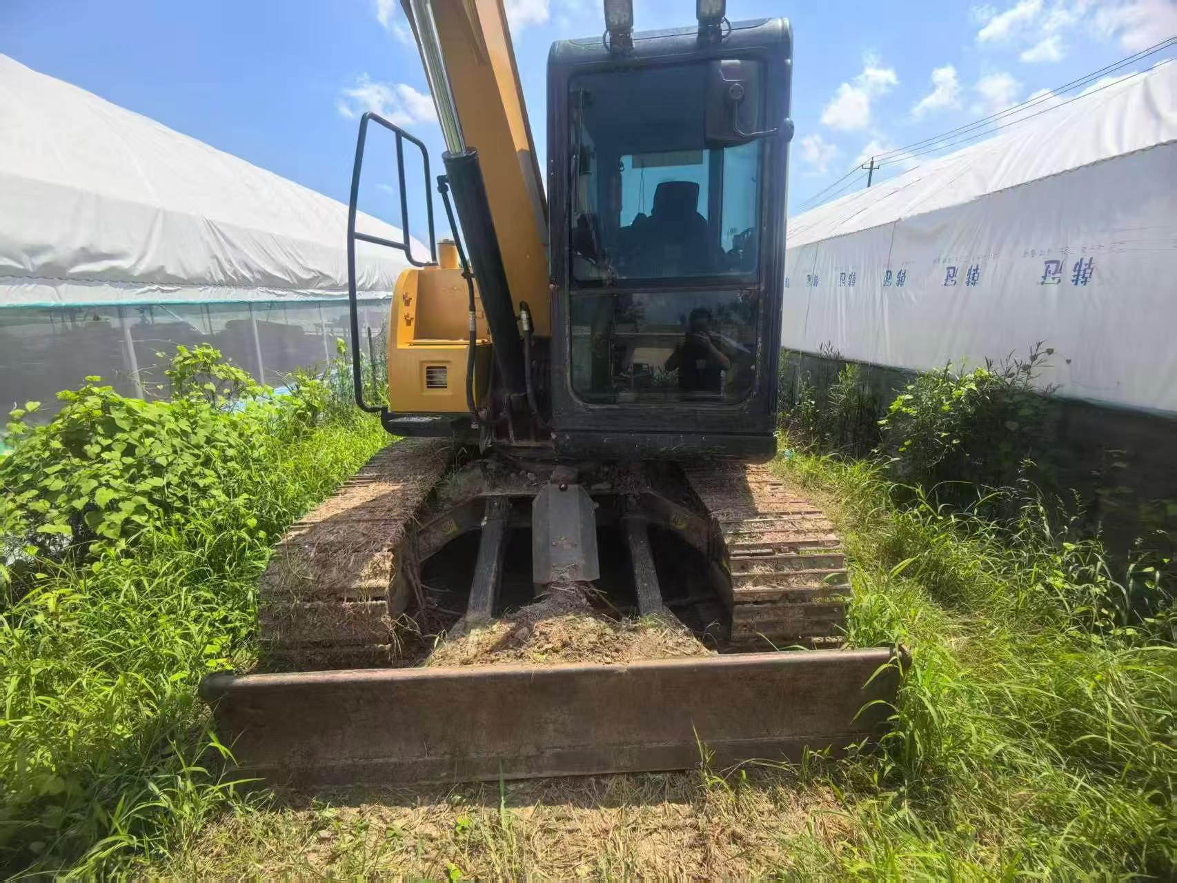 Buy Sany SY75 Used Excavator / 2 Buy Sany SY75 Used Excavator / 2