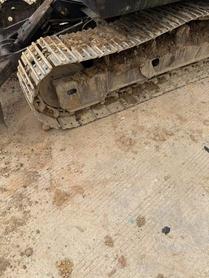 Buy Sany SY75 Used Excavator / 8 Buy Sany SY75 Used Excavator / 8