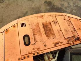 Buy Hitachi ZX70-5A Used Excavator / 3 Buy Hitachi ZX70-5A Used Excavator / 3