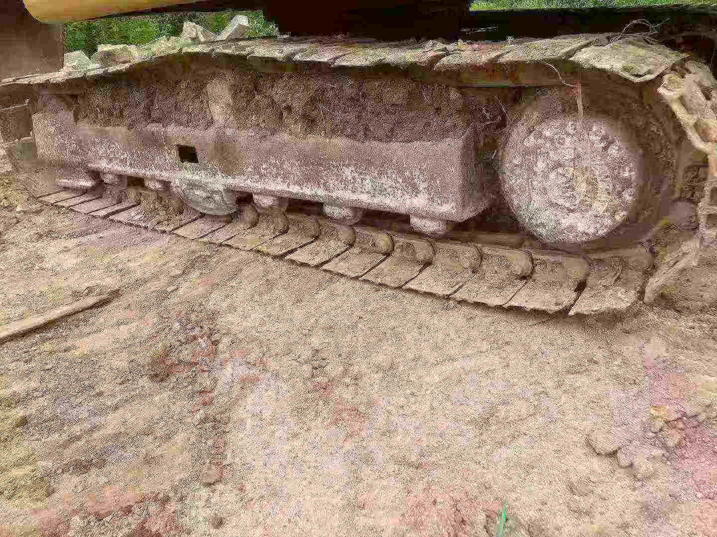 Buy Caterpillar 312V2 Used Excavator / 8 Buy Caterpillar 312V2 Used Excavator / 8
