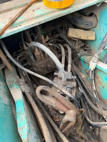 Buy Kobelco SK210 Used Excavator / 7 Buy Kobelco SK210 Used Excavator / 7