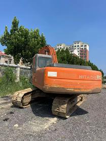 Buy Hitachi ZX200-6 Used Excavator / 2 Buy Hitachi ZX200-6 Used Excavator / 2