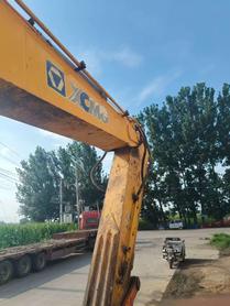 Buy XCMG XE215 Used Excavator / 7 Buy XCMG XE215 Used Excavator / 7