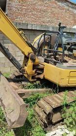 Buy Caterpillar 303.5CCR Used Excavator / 2 Buy Caterpillar 303.5CCR Used Excavator / 2