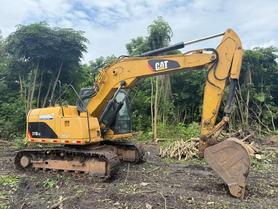 Buy Caterpillar 311D Used Excavator / 8 Buy Caterpillar 311D Used Excavator / 8