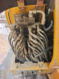 Buy XCMG XE55D Used Excavator / 6 Buy XCMG XE55D Used Excavator / 6