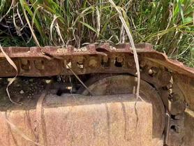 Buy Caterpillar E200B Used Excavator / 6 Buy Caterpillar E200B Used Excavator / 6
