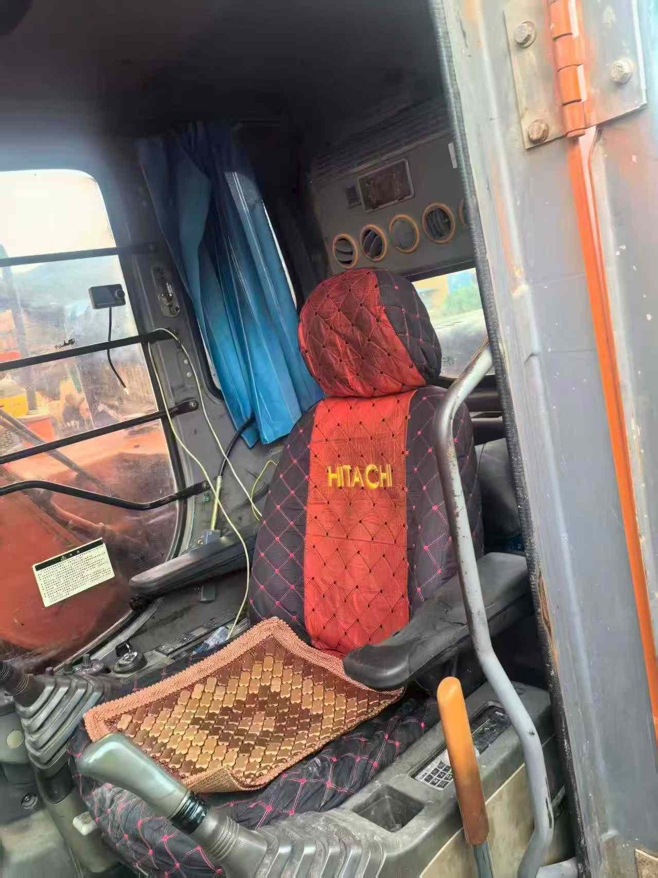 Buy Hitachi EX120 Used Excavator / 2 Buy Hitachi EX120 Used Excavator / 2