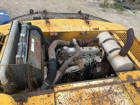 Buy Kato Used Excavator / 7 Buy Kato Used Excavator / 7