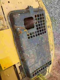 Buy Caterpillar 312V2 Used Excavator / 6 Buy Caterpillar 312V2 Used Excavator / 6
