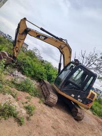 Buy Caterpillar 307B Used Excavator / 4 Buy Caterpillar 307B Used Excavator / 4