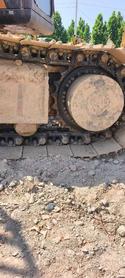 Buy Sany SY215C Used Excavator / 5 Buy Sany SY215C Used Excavator / 5